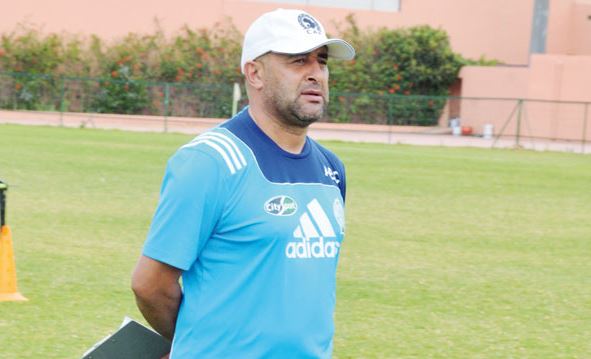 عبد الحق بن شيخة