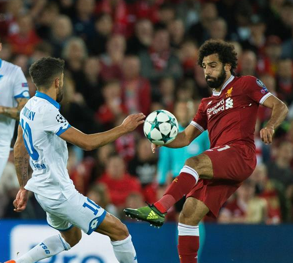 ليفربول