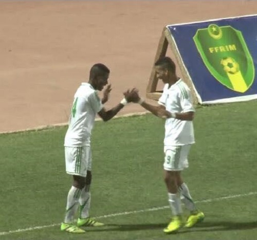 محسن سالم