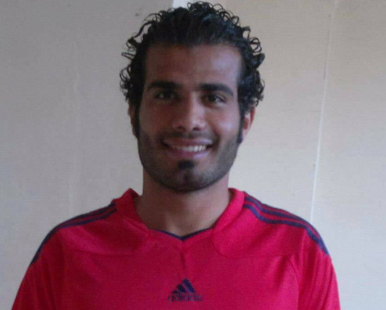 عبدالله الزيات