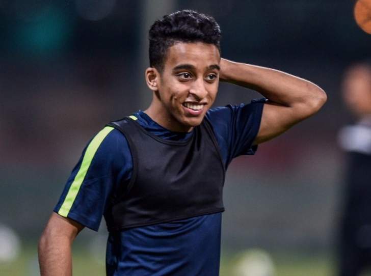 أحمد السعدي