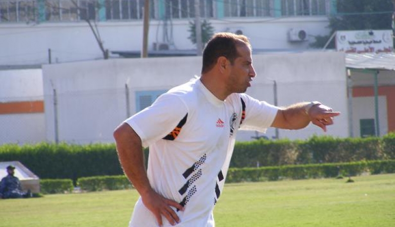 توفيق الهندي