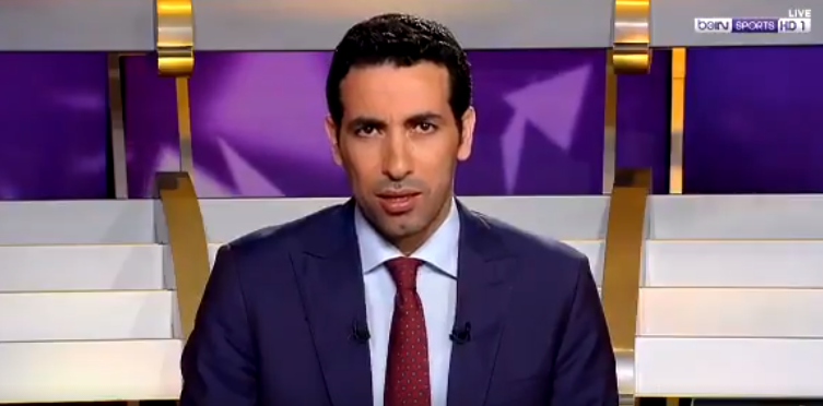 محمد ابو تريكة