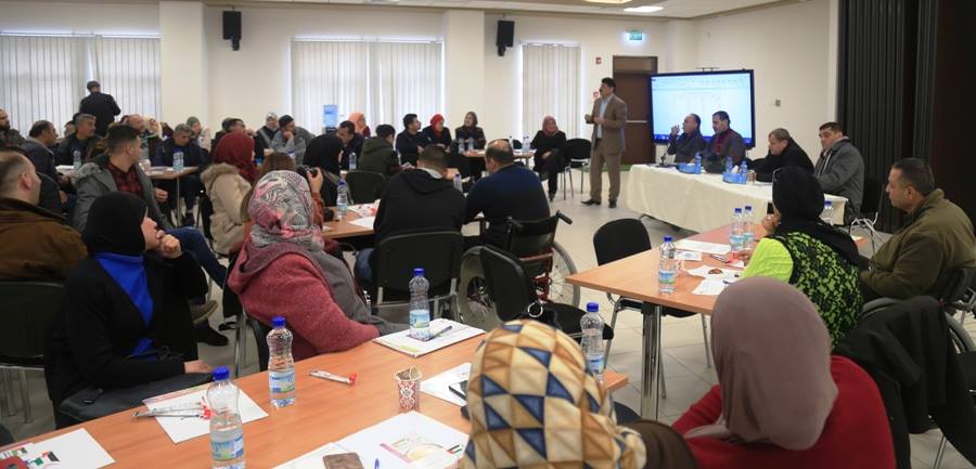 البارالمبية واقع وطموح