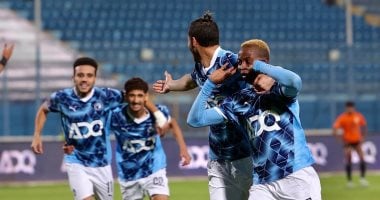 يراميدز يسعى إلى تخطّي عقبة ساغرادا