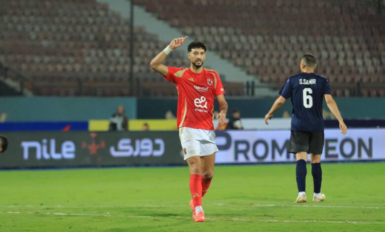 إصابة وسام أبو علي تتسبب في غيابه عن الملاعب