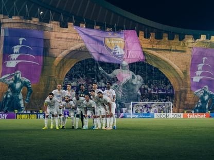 موعد مباراة الأهلي السعودي والعين الإماراتي في أبطال آسيا