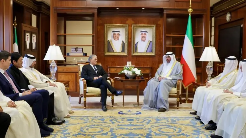 الكويت تستضيف المجلس الأولمبي الآسيوي لـ 5 سنوات قادمة