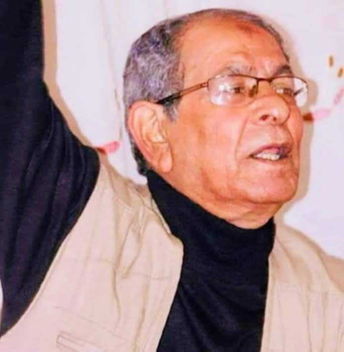 وداعاً الأستاذ صبحي عوض