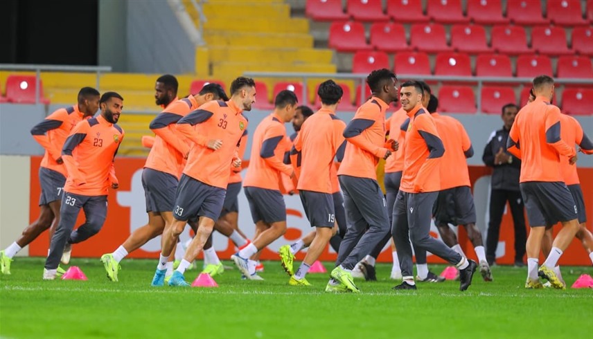 الوصل الإماراتي ضيفاً على الشرطة العراقي بأبطال آسيا
