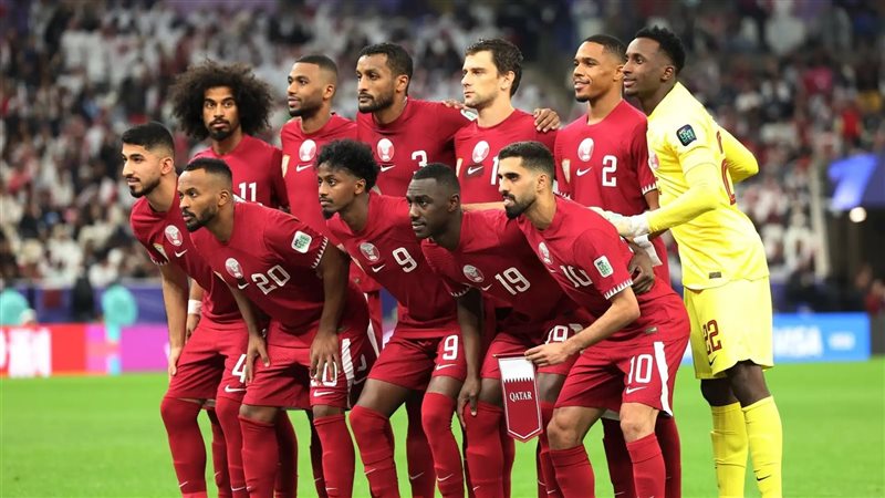 موعد مباراة الإمارات وقطر