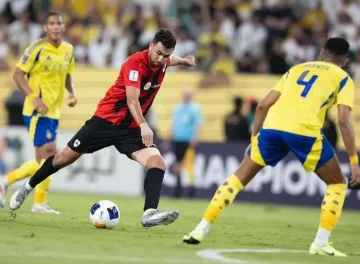 موعد مباراة النصر والسعودية في الدوري السعودي