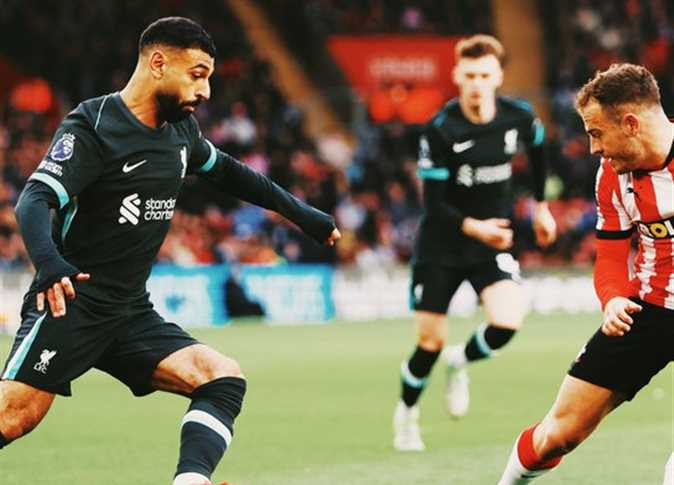 ليفربول يتغّلب على ساوثهامبتون (3-2)