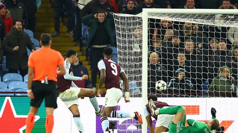 ليل يعبر بولونيا (2-1)