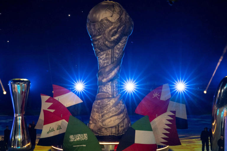 رسمياً.. السعودية تستضيف خليجي 27 من بطولة كأس الخليج 2026