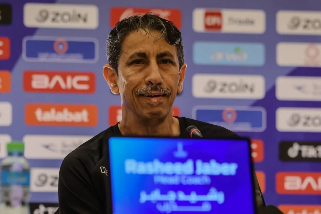 مدرب منتخب عمان.. المنتخب السعودي يمتلك عناصر جيدة، لكن كل الاحتمالات واردة