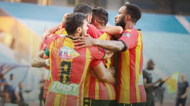 موعد مباراة الترجي التونسي وساجرادا اسبيرانسا في دوري أبطال إفريقيا