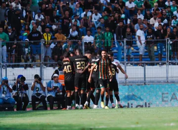 موعد مباراة الجيش الملكي ضد مانيما في دوري أبطال إفريقيا