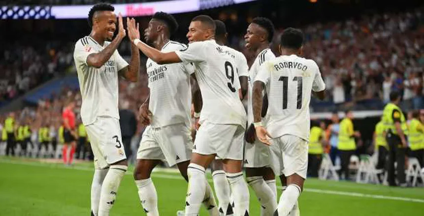 رسمياً.. ريال مدريد بطل كأس القارات للأندية 2024