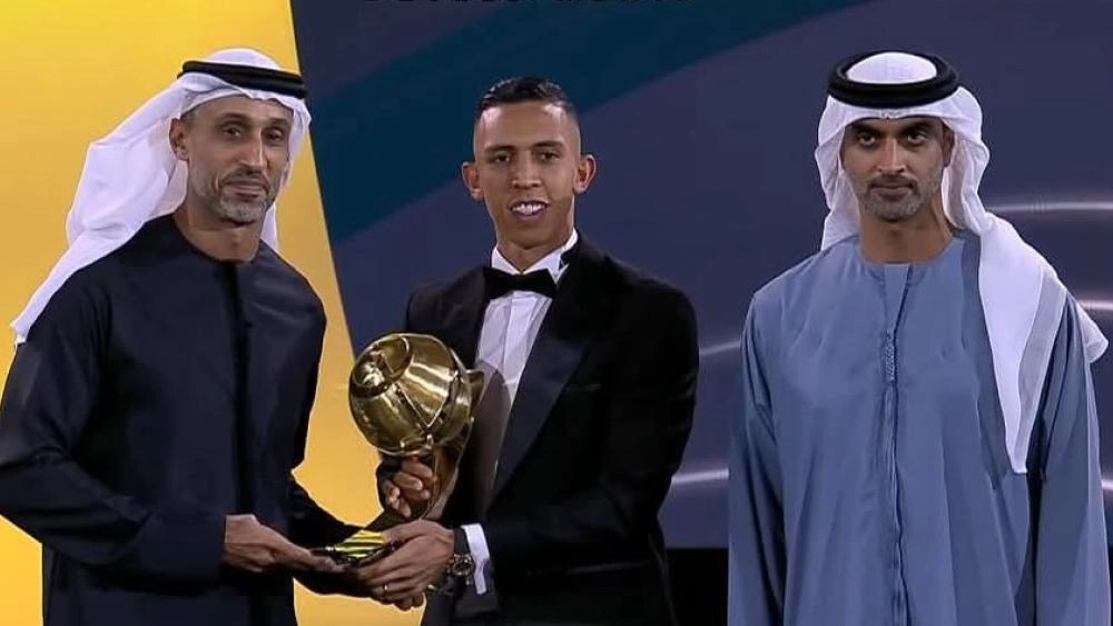جلوب سوكر تعلن.. العين الإماراتي أفضل نادي في الشرق الأوسط