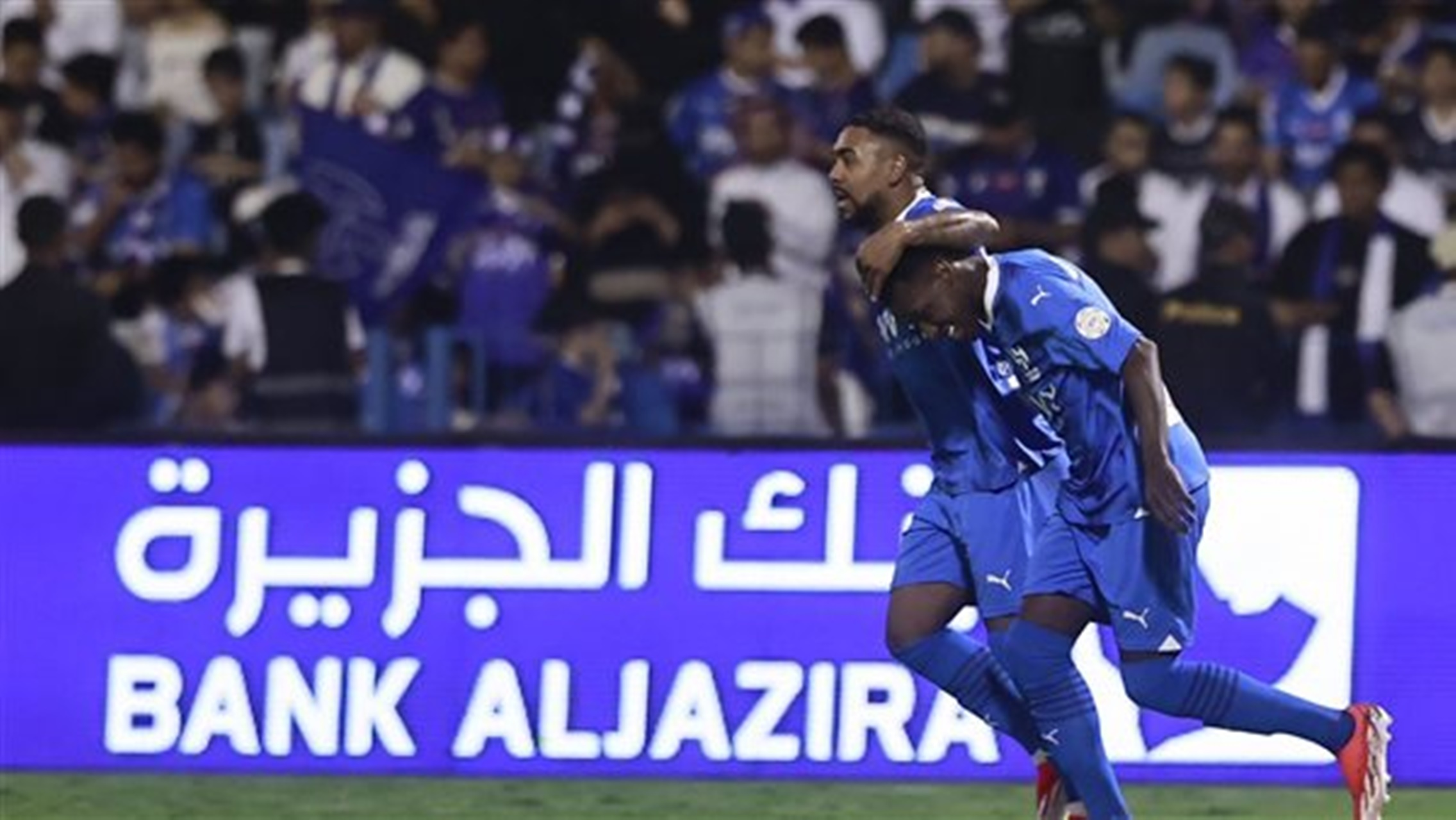 موعد مباراة الهلال السعودي مع الغرافة القطري