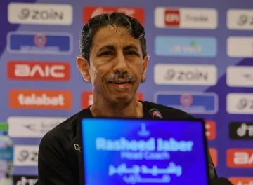 مدرب منتخب عمان.. المنتخب السعودي يمتلك عناصر جيدة، لكن كل الاحتمالات واردة