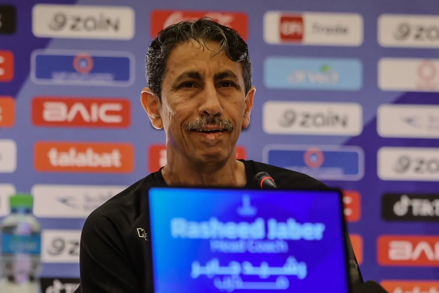 مدرب منتخب عمان.. المنتخب السعودي يمتلك عناصر جيدة، لكن كل الاحتمالات واردة