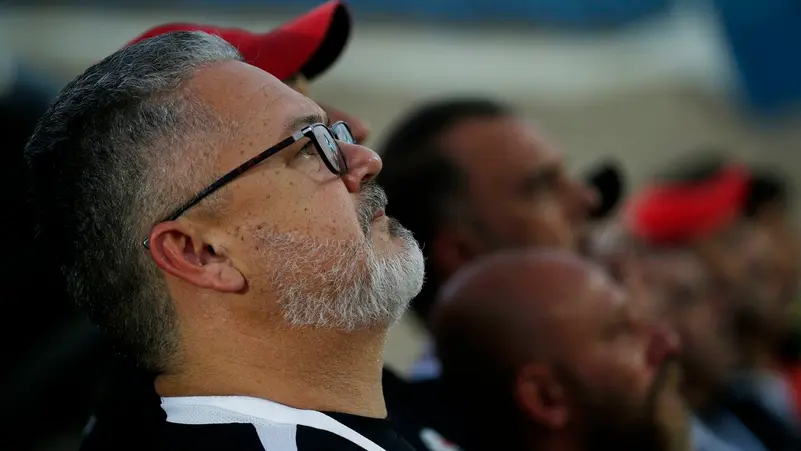 إنهاء عقد ميكالي.. مدرب منتخب مصر للشباب