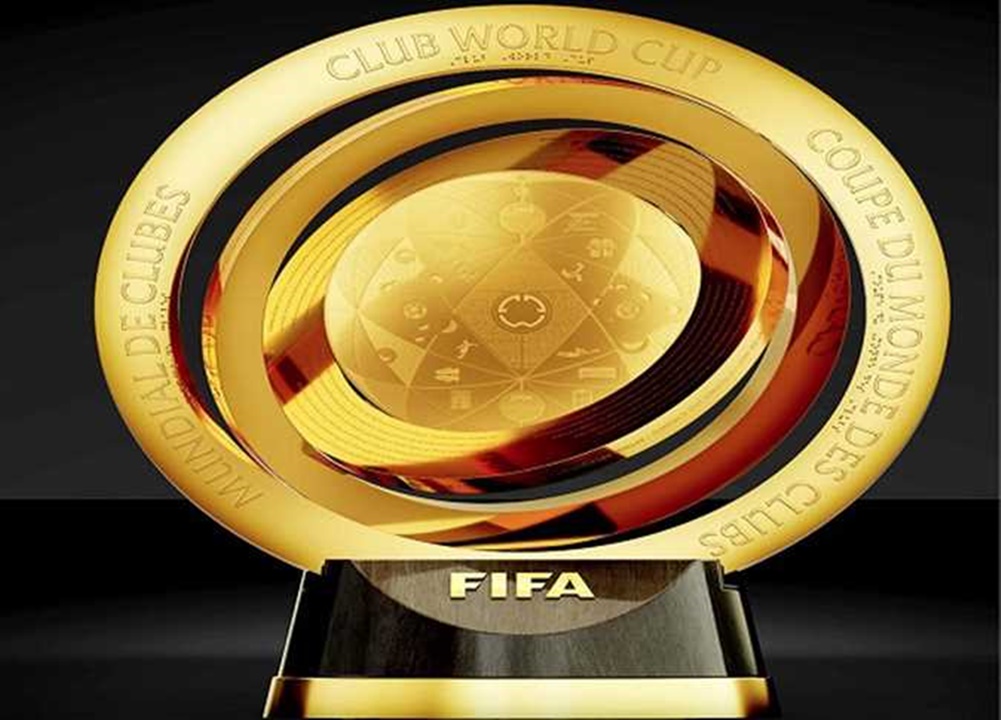 تفاصيل قرعة كأس العالم للأندية 2025