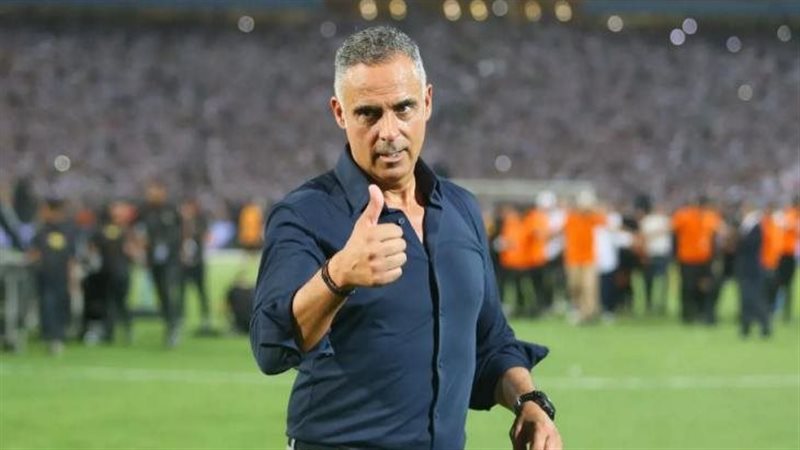 رسمياً.. الفتح السعودي يتعاقد مع المدرب البرتغالي جوزيه قوميز