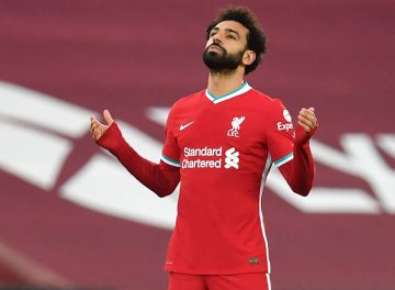 محمد صلاح.. البقاء في ليفربول أم العكس؟