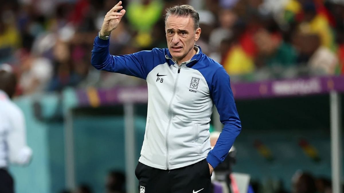 المدرب بينتو يعلن جاهزية المنتخب الإماراتي لملاقاة عمان في خليجي 26