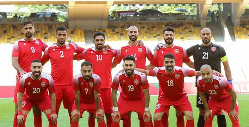 المنتخب البحريني يواجه اليمني في كأس الخليج العربي خليجي 26