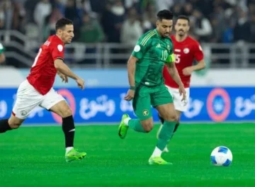 موعد مباراة المنتخب العراقي أمام السعودي في خليجي 26