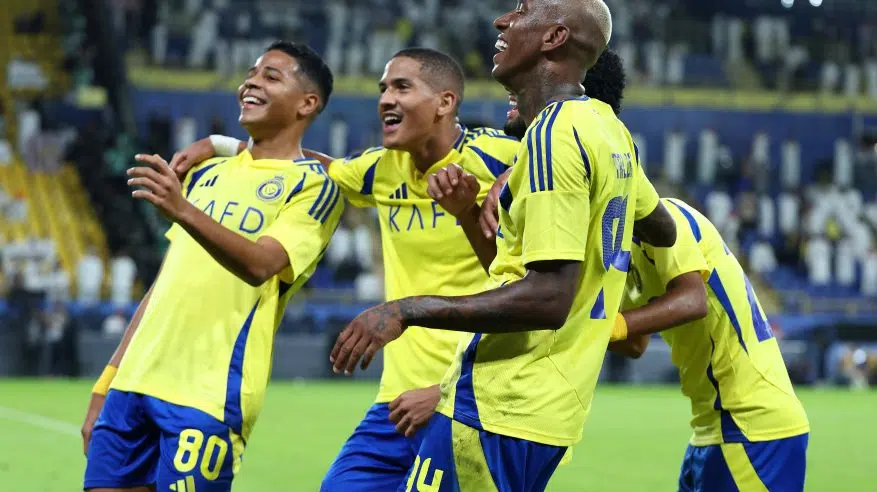 موعد مباراة النصر السعودي والسد القطري في دوري أبطال آسيا