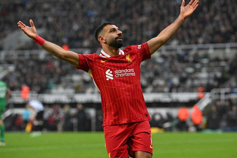 مواجهة مرتقبة بين ليفربول وإيفرتون