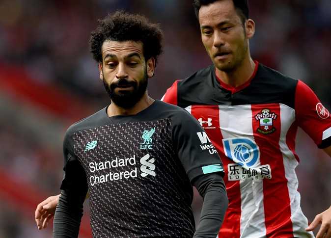 موعد مباراة ليفربول وساوثهامبوت في كاس كاراباو