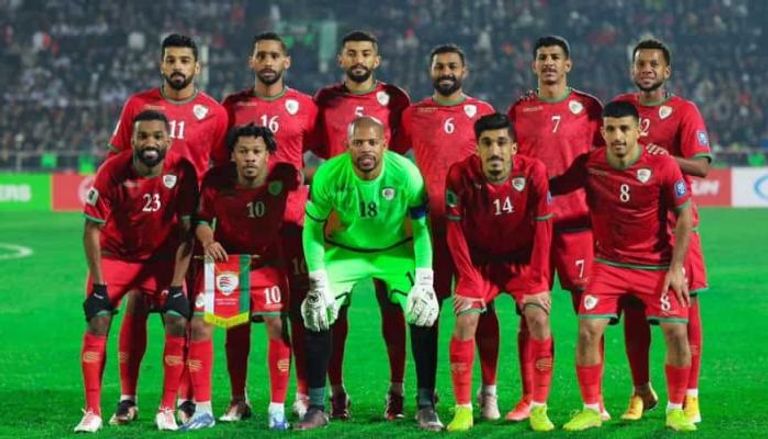 المنتخب العماني يتخطّى القطري في خليجي 26