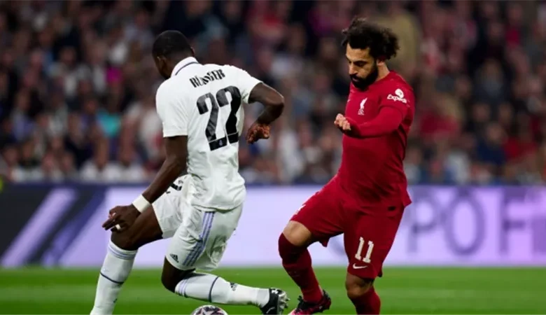 ليفربول يعبر جيرونا بهدف نظيف ضمن دوري أبطال أوروبا