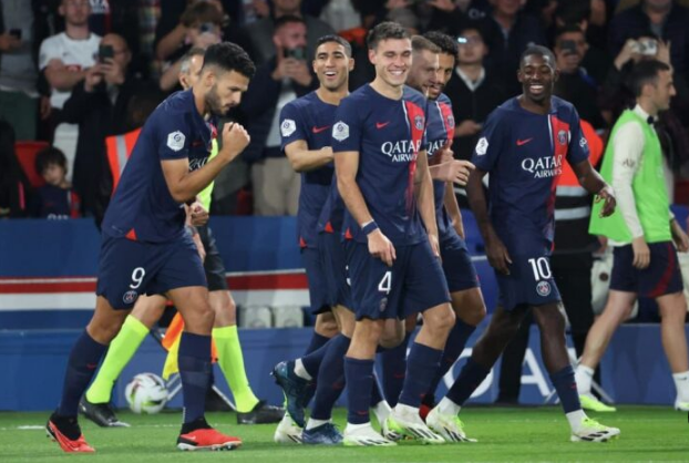 استاد 974 يتسع لـ 44 ألف مشجع قد استضاف مؤخراً مباراتين في كأس القارات للأندية FIFA قطر 2024™️.