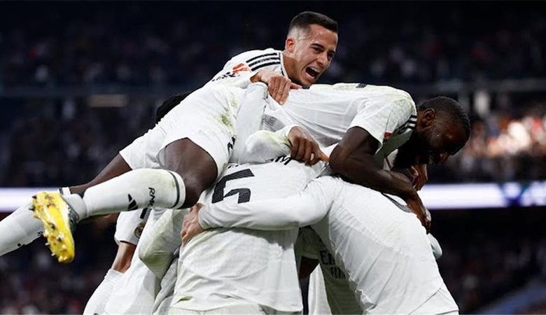 مواجهة مرتقبة بين ريال مدريد وديبورتيفا مينيرا في كأس ملك إسبانيا