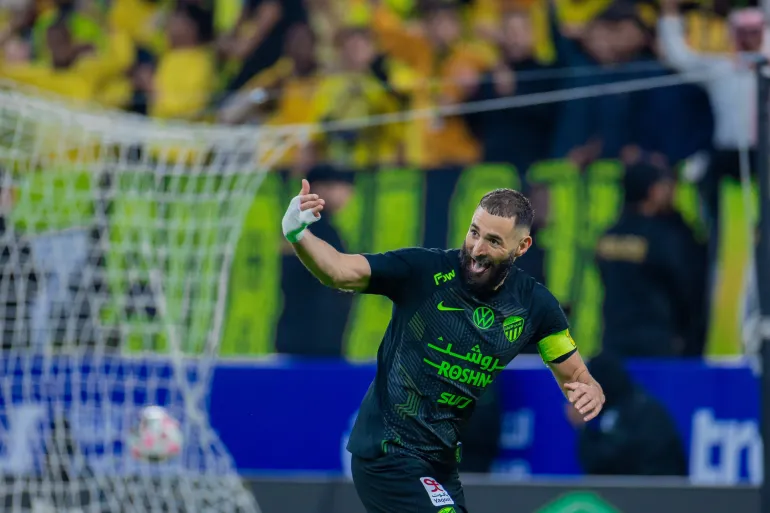 ركلات الترجيح تتيح للاتحاد الفوز على الهلال والتأهل إلى نصف كأس خادم الحرمين الشريفين