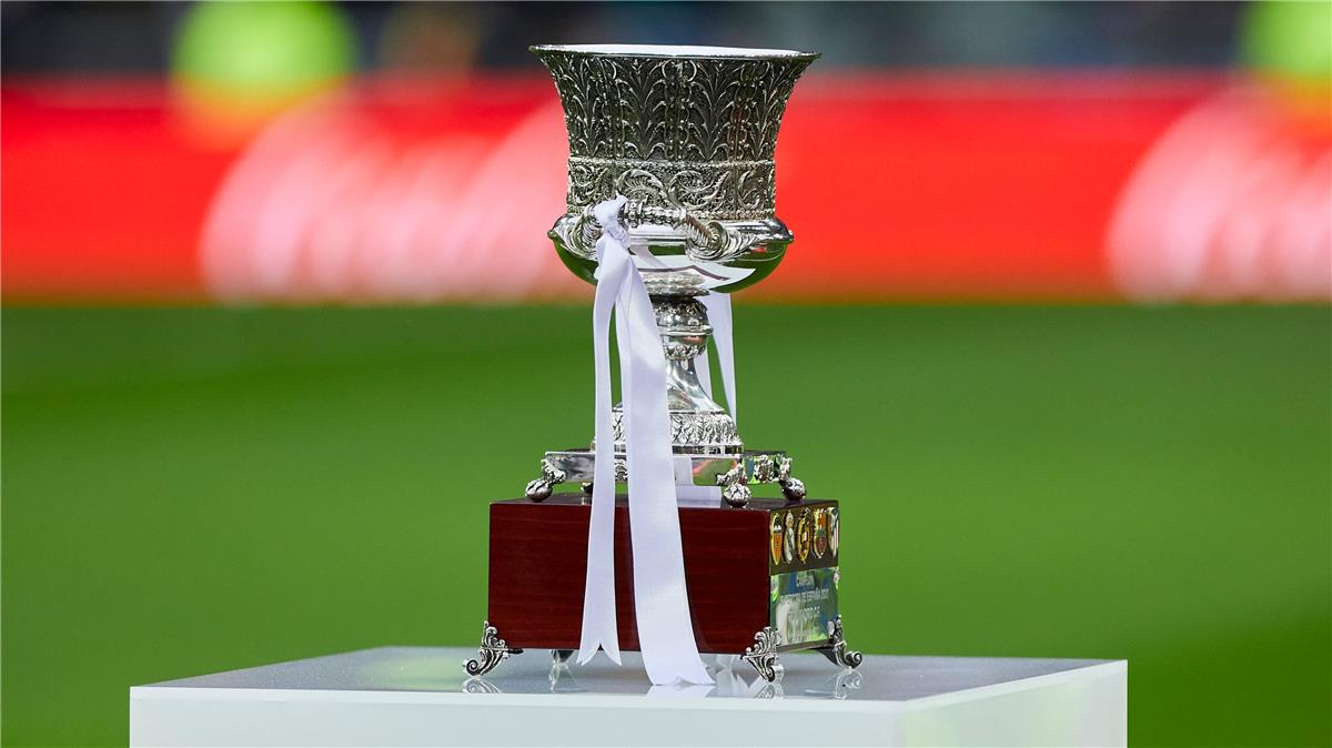 مجاناً.. مشاهدة مباريات كأس السوبر الإسباني 2025 على قناة عربية