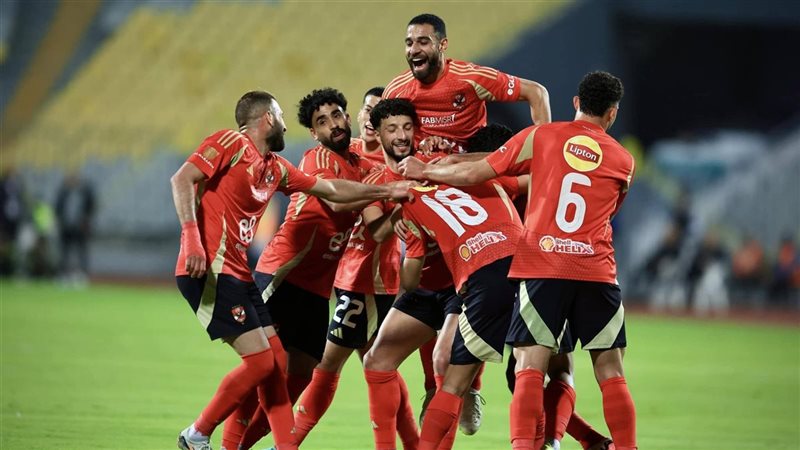 موعد مباراة الأهلي وشباب بلوزداد في دوري أبطال إفريقيا