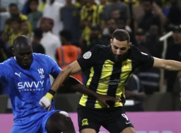 موعد مباراة الهلال أمام الاتحاد في كأس خادم الحرمين الشريفين