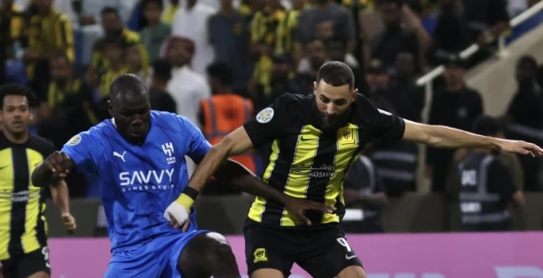 موعد مباراة الهلال أمام الاتحاد في كأس خادم الحرمين الشريفين