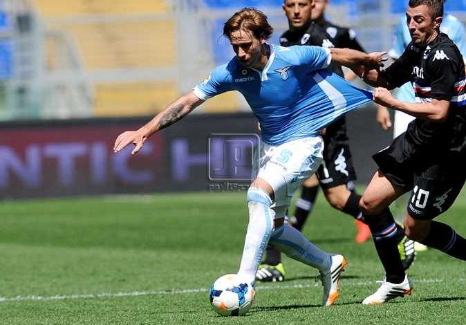 موعد مباراة روما ولاتسيو في الدوري الإيطالي