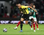 موعد مباراة الاتحاد ضد الاتفاق في روشن السعودي