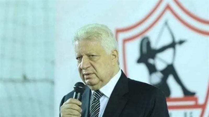 الزمالك يتخذ إجراءات قانونية ضد مرتضى منصور ويستعد لمواجهة وادي دجلة