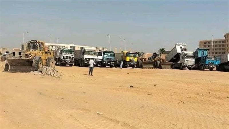 أزمة أرض الزمالك في أكتوبر.. حقيقة السحب وموقف النادي القانوني